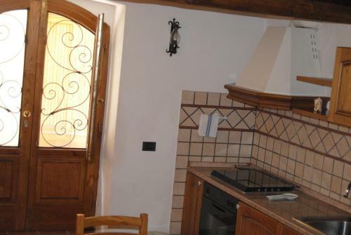 Apartamento La Ginestra