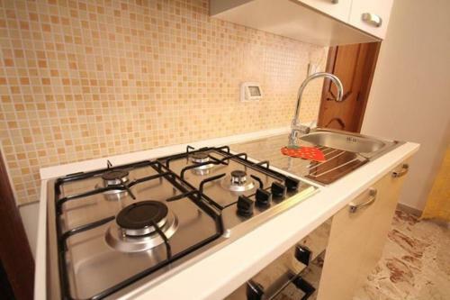 Apartamento Le Tre Rose Di Mary