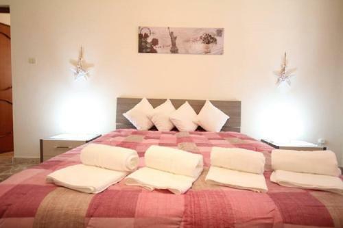 Apartamento Le Tre Rose Di Mary
