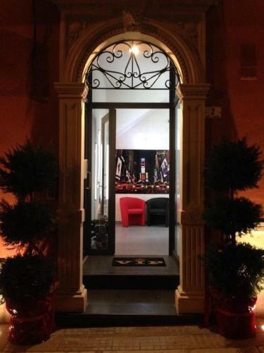Apartamento Le Tre Rose Di Mary