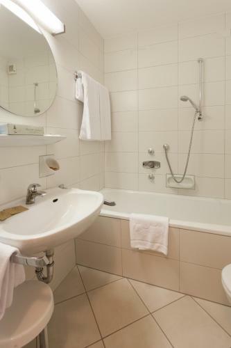 Hotel Sole - Sonne