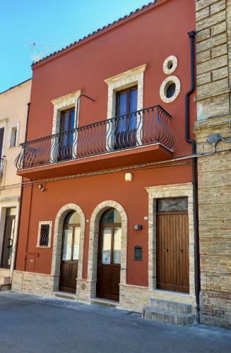 Bed & Breakfast In Piazzetta