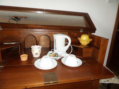 Bed & Breakfast I Colori Di Mag