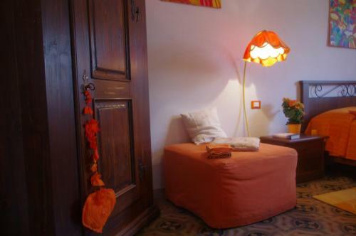 Bed & Breakfast I Colori Di Mag