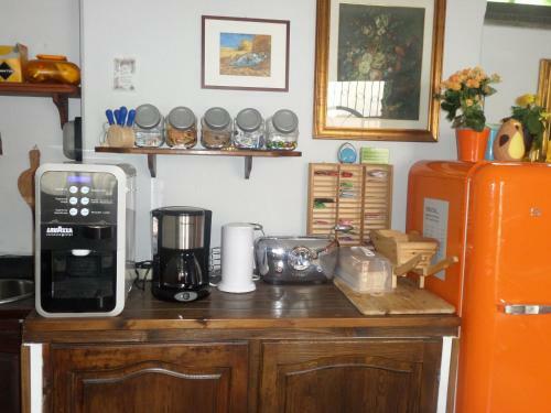 Bed & Breakfast I Colori Di Mag