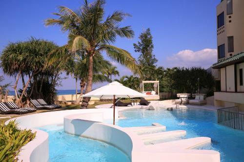 Hotel La Casa Panacea Okinawa Resort