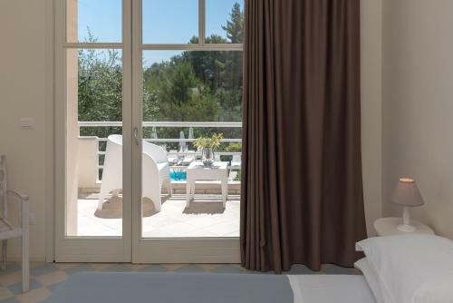 Baia Dei Mergoli Hotel