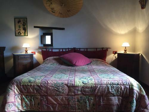 Apartamento Giardino Di Potentino