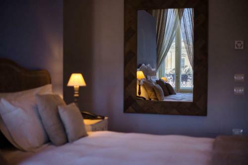 Bed & Breakfast Corte Rossetti Le Dimore