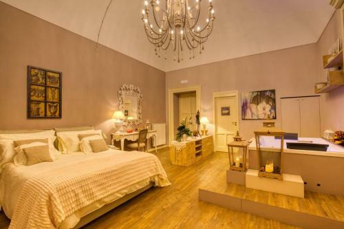 Bed & Breakfast Corte Rossetti Le Dimore