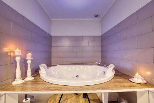 Bed & Breakfast Corte Rossetti Le Dimore