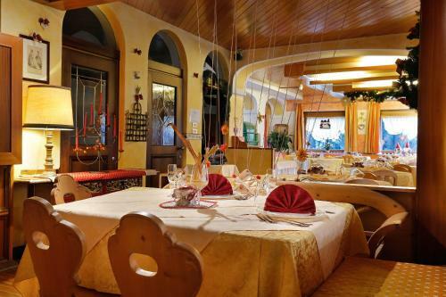Park Hotel Leonardo