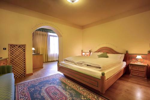 Park Hotel Leonardo