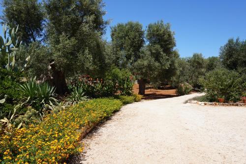 Villa Il Giardino Di Polinisso