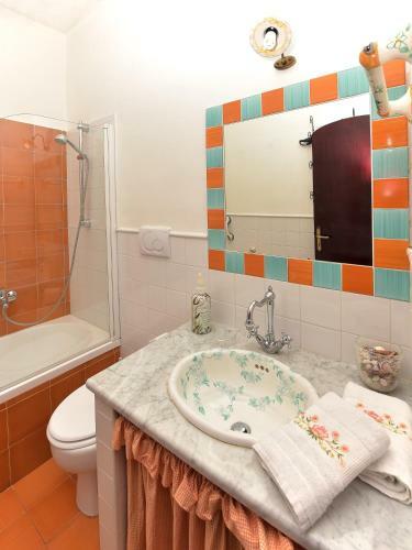 Bed & Breakfast Casa Barbara