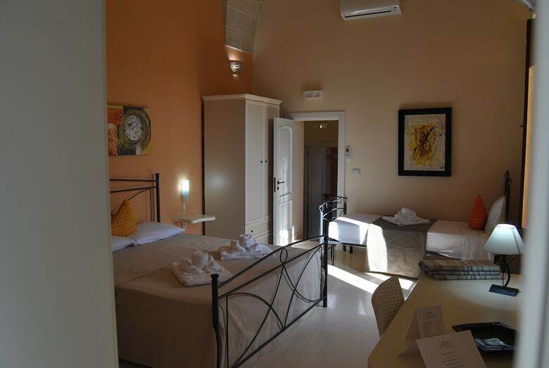 Agroturismo Masseria San Cosimo