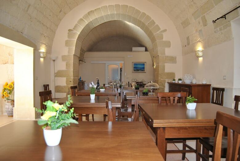 Agroturismo Masseria San Cosimo