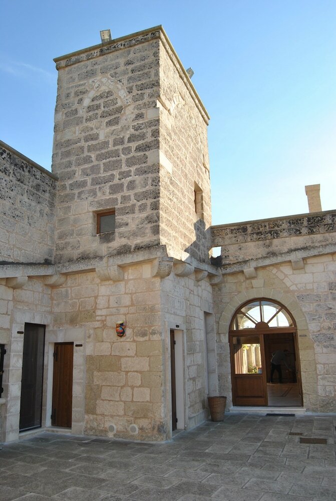 Agroturismo Masseria San Cosimo