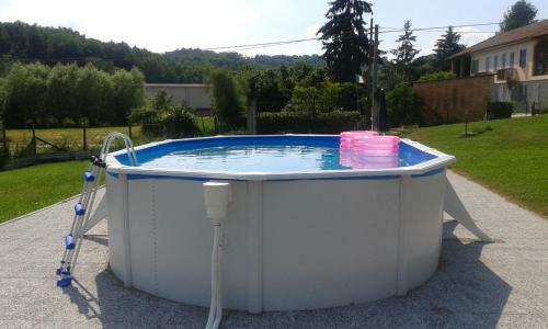 B&B La Coccarda