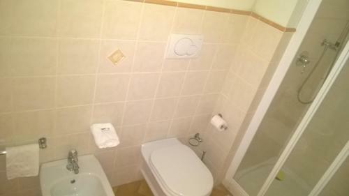 Apartamento Laghi Della Tranquillita'