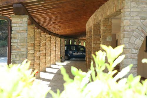 Apartamento Laghi Della Tranquillita'