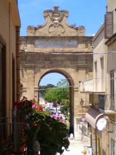Apartamento Residence Marsala Antica