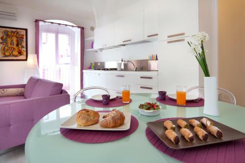 Apartamento Your Second Home In Centre