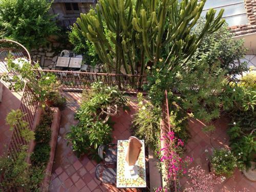 Bed & Breakfast L'orangerie