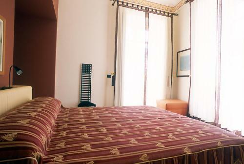 Bed & Breakfast L'orangerie