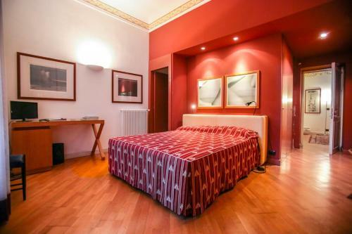 Bed & Breakfast L'orangerie