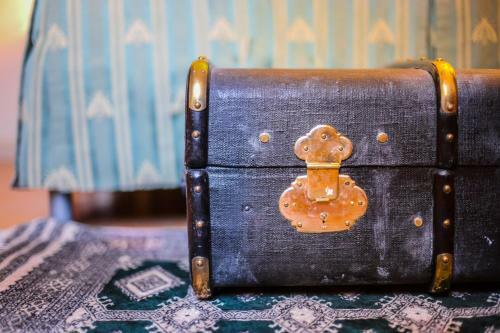 Bed & Breakfast L'orangerie