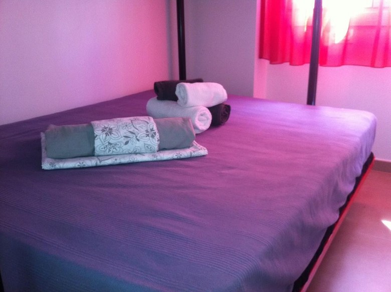 Apartamentos Delamar