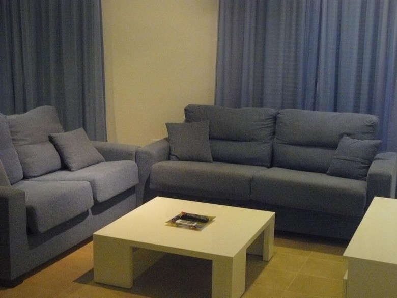 Apartamentos Delamar