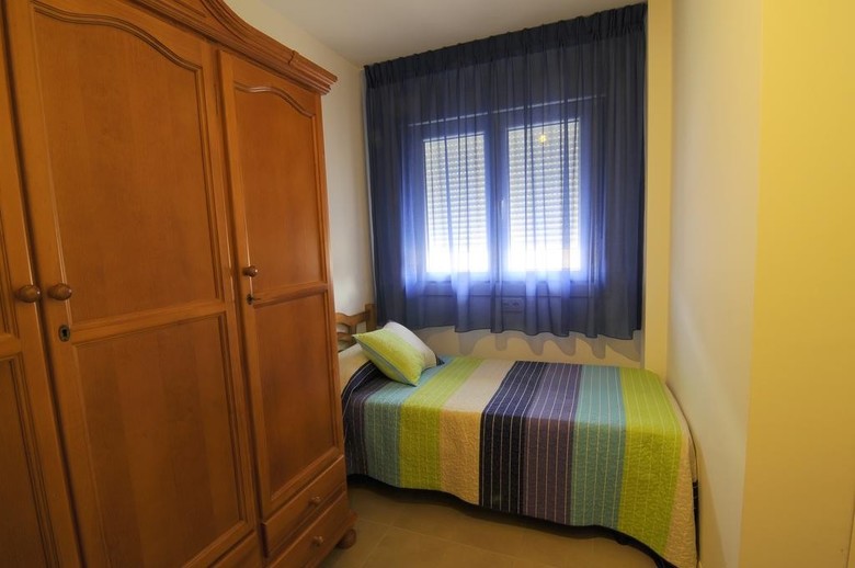 Apartamentos Delamar