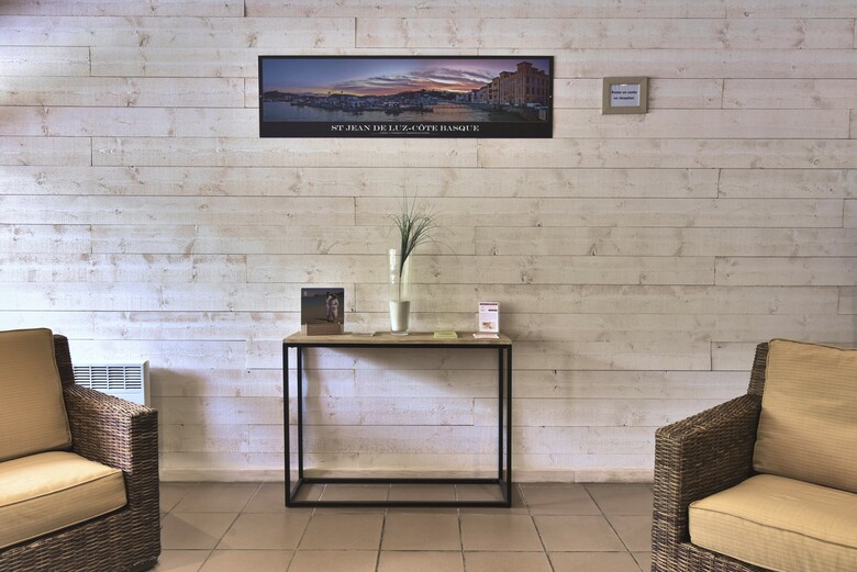 Hotel Pierre & Vacances Rsidence Eguzki