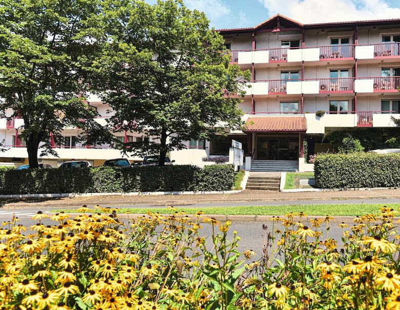 Hotel Pierre & Vacances Rsidence Eguzki