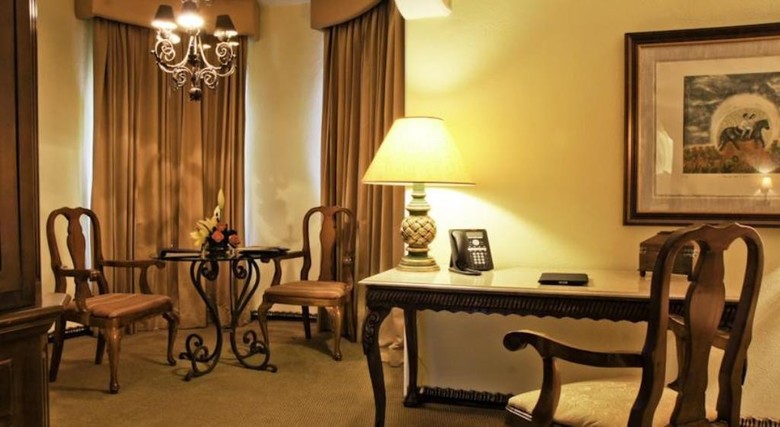 Hotel Vista Real Guatemala