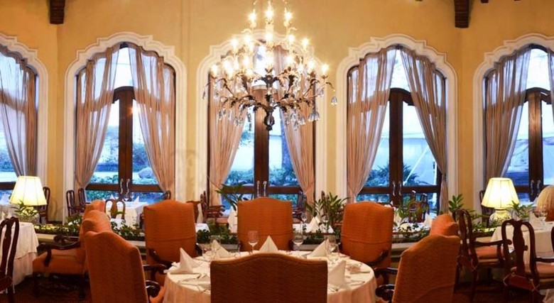 Hotel Vista Real Guatemala