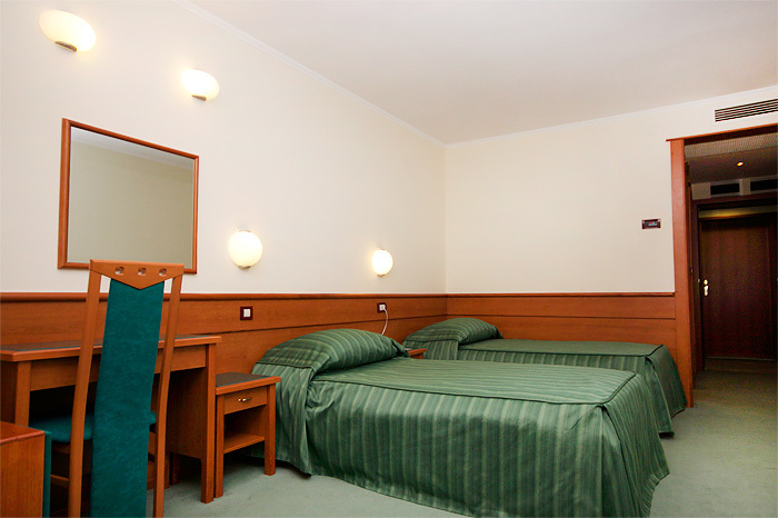 Hotel Kolovare