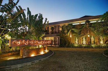 Hotel Gending Kedis
