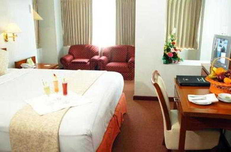 Hotel Bisanta Bidakara