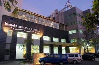 Hotel Bisanta Bidakara
