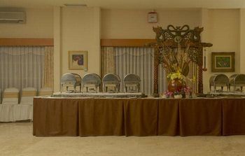 Hotel Bisanta Bidakara