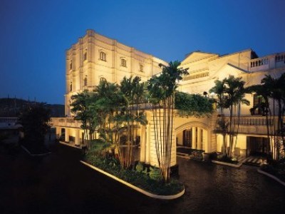 Hotel Oberoi Grand
