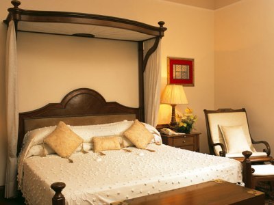 Hotel Oberoi Grand