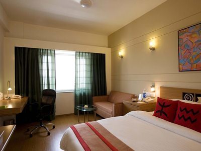 Lemon Tree Hotel Hinjawadi Pune