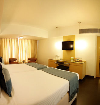 Hotel Sagar Plaza