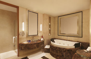 Hotel Trident