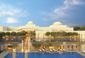 Hotel Trident