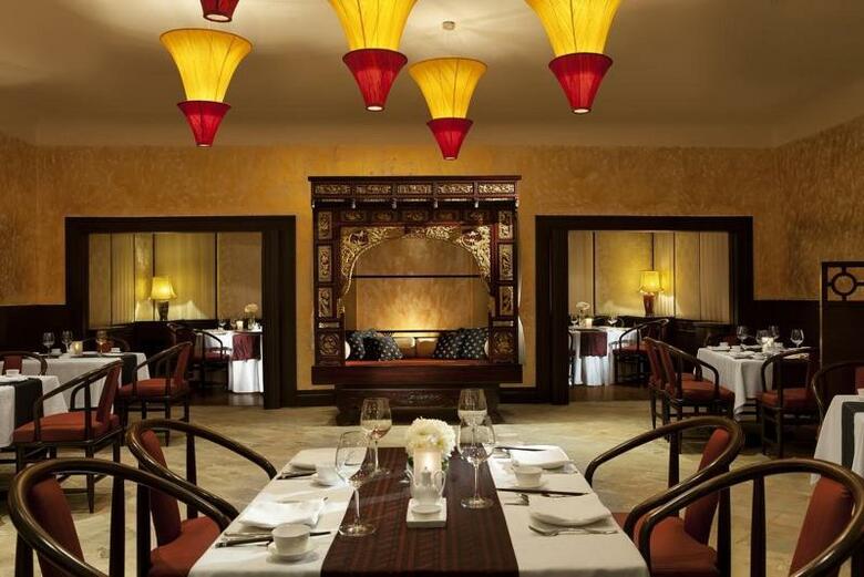 Hotel Marriott Resort